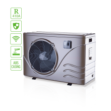 Micoe R410A Pool heaters Residential Swimming Pool Heat Pumps Plastic Case SPA Heaters DC Inverter Air to Water Heat Pump